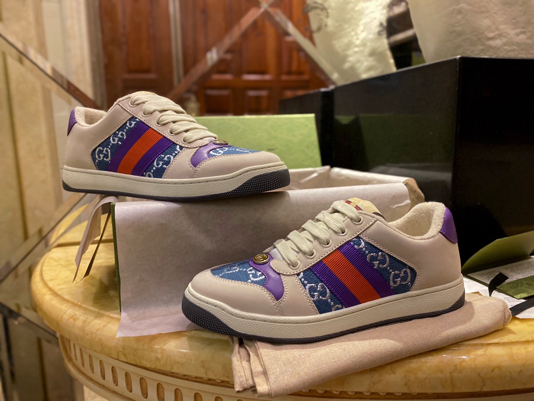 구찌 Gucci 스니커즈