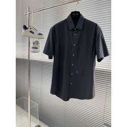 버버리 Burberry 반팔 셔츠