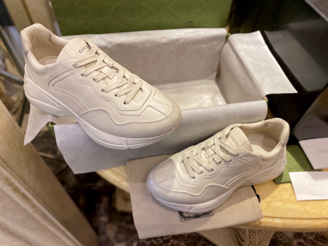 구찌 Gucci 스니커즈