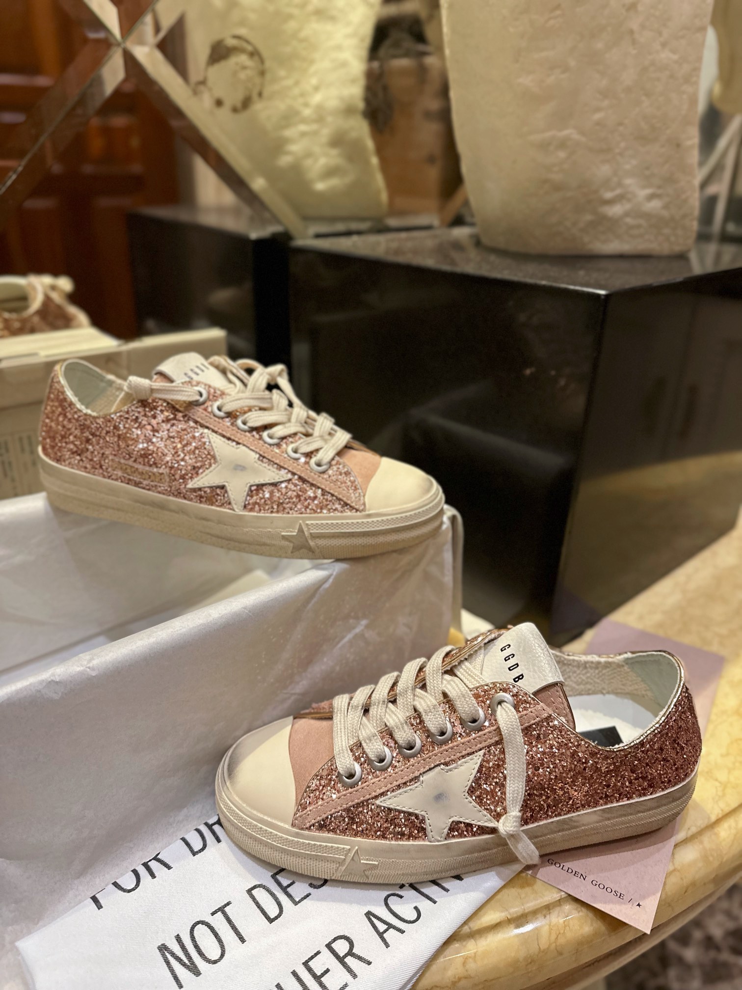 골든구스 Golden Goose 스니커즈