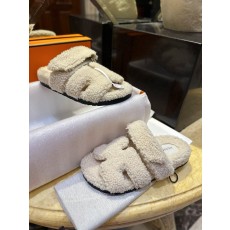 에르메스 Hermes 슬리퍼