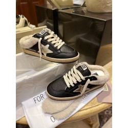 골든구스 Golden Goose 슬리퍼