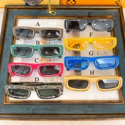 루이비통 Louis Vuitton Z2388U 53口22-140