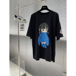몽클레어 Moncler 반팔 티셔츠