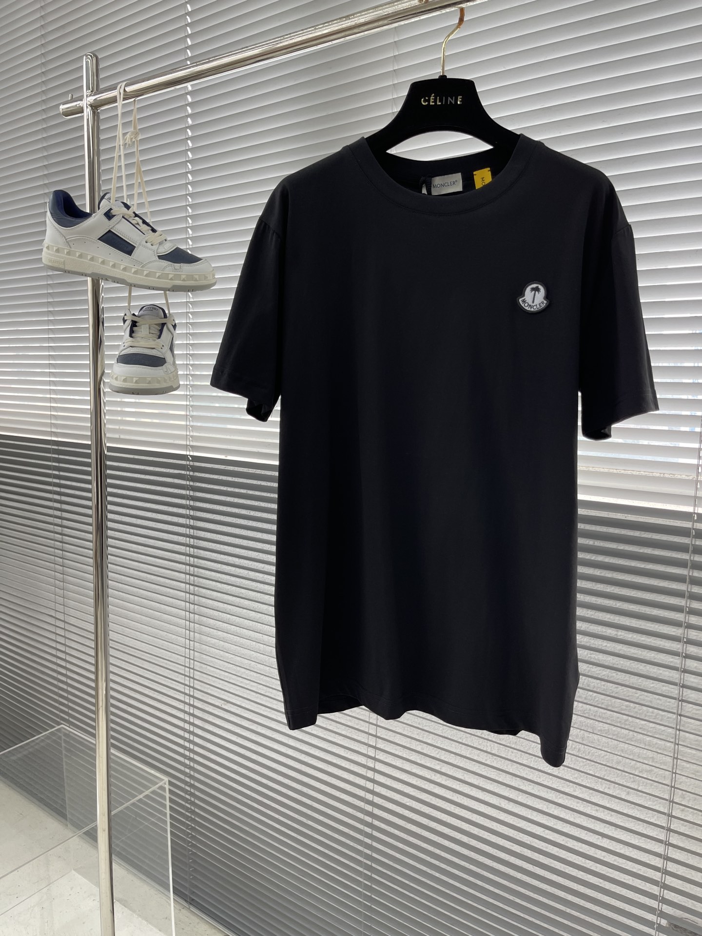 몽클레어 Moncler 반팔 티셔츠