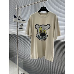 몽클레어 Moncler 반팔 티셔츠