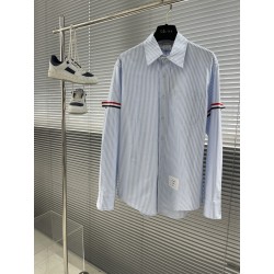 톰브라운 Thom Browne 반팔 셔츠