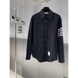 톰브라운 Thom Browne 반팔 셔츠