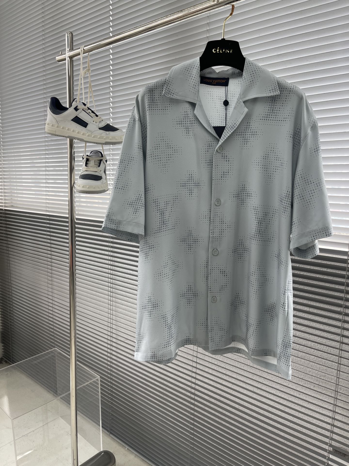 루이비통 Louis Vuitton 셔츠