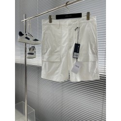 디올 Dior 반바지