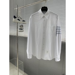 톰브라운 Thom Browne 반팔 셔츠