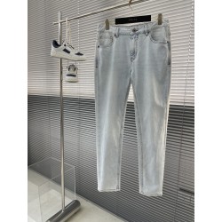 로에베 LOEWE 청바지