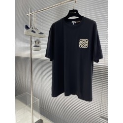 로에베 LOEWE 반팔 티셔츠