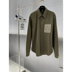 로에베 LOEWE 셔츠