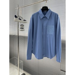 로에베 LOEWE 셔츠