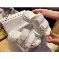 디올 DIOR 슬리퍼