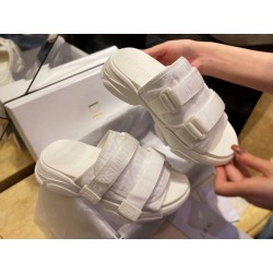디올 DIOR 슬리퍼