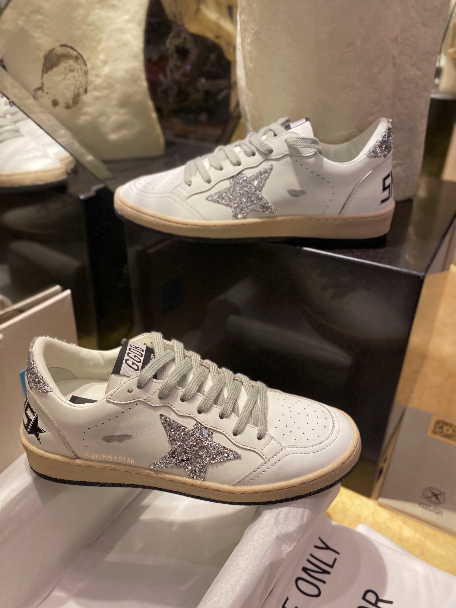 골든구스 Golden Goose 스니커즈