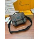 루이비통 Louis Vuitton 46972 Trail 크로스 백 31CM