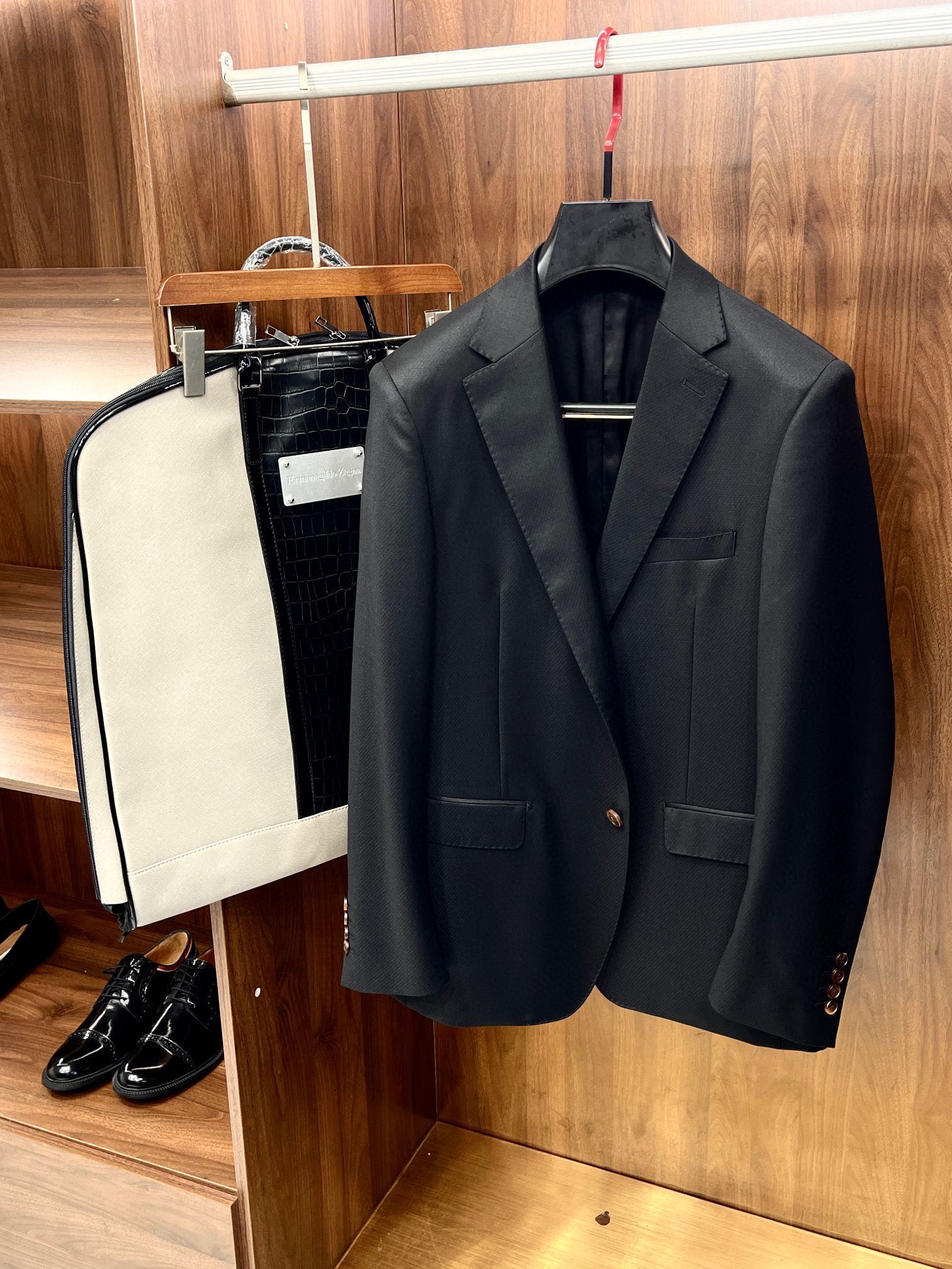 제냐 Zegna 정장
