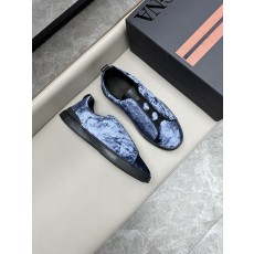 Ermenegildo Zegna 스니커즈