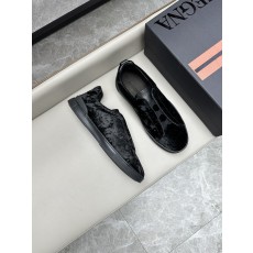 Ermenegildo Zegna 스니커즈