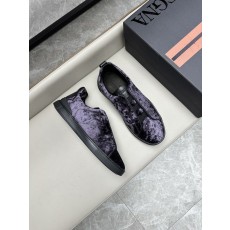 Ermenegildo Zegna 스니커즈