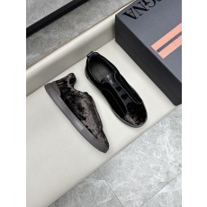 Ermenegildo Zegna 스니커즈