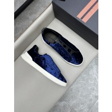 Ermenegildo Zegna 스니커즈