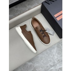 Ermenegildo Zegna 스니커즈