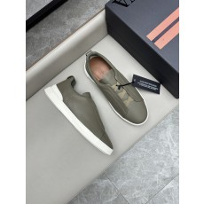 Ermenegildo Zegna 스니커즈