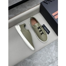 Ermenegildo Zegna 스니커즈