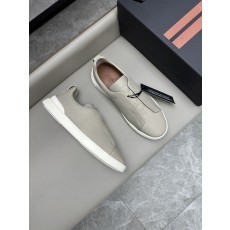 Ermenegildo Zegna 스니커즈