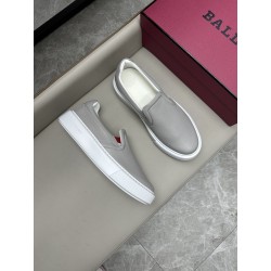 발리 BALLY 스니커즈