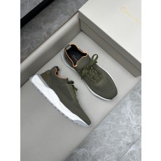 santoni 스니커즈