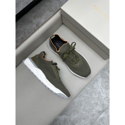 santoni 스니커즈