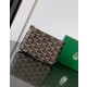 고야드 Goyard 56020 Sénat Mini 클러치 15CM