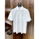 로로피아나 Loro Piana 셔츠