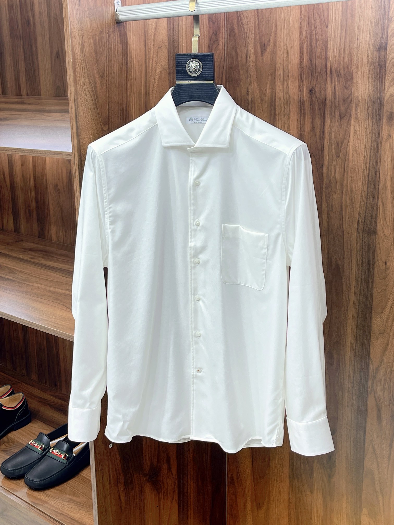 로로피아나 Loro Piana 셔츠