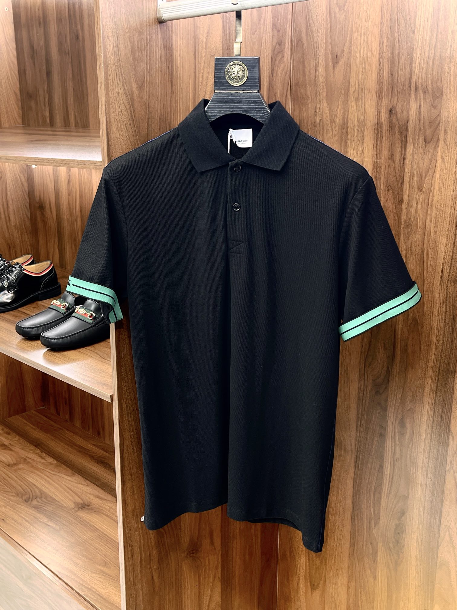 버버리 Burberry 반팔 티셔츠