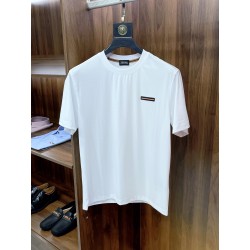 제냐 Zegna 반팔 티셔츠