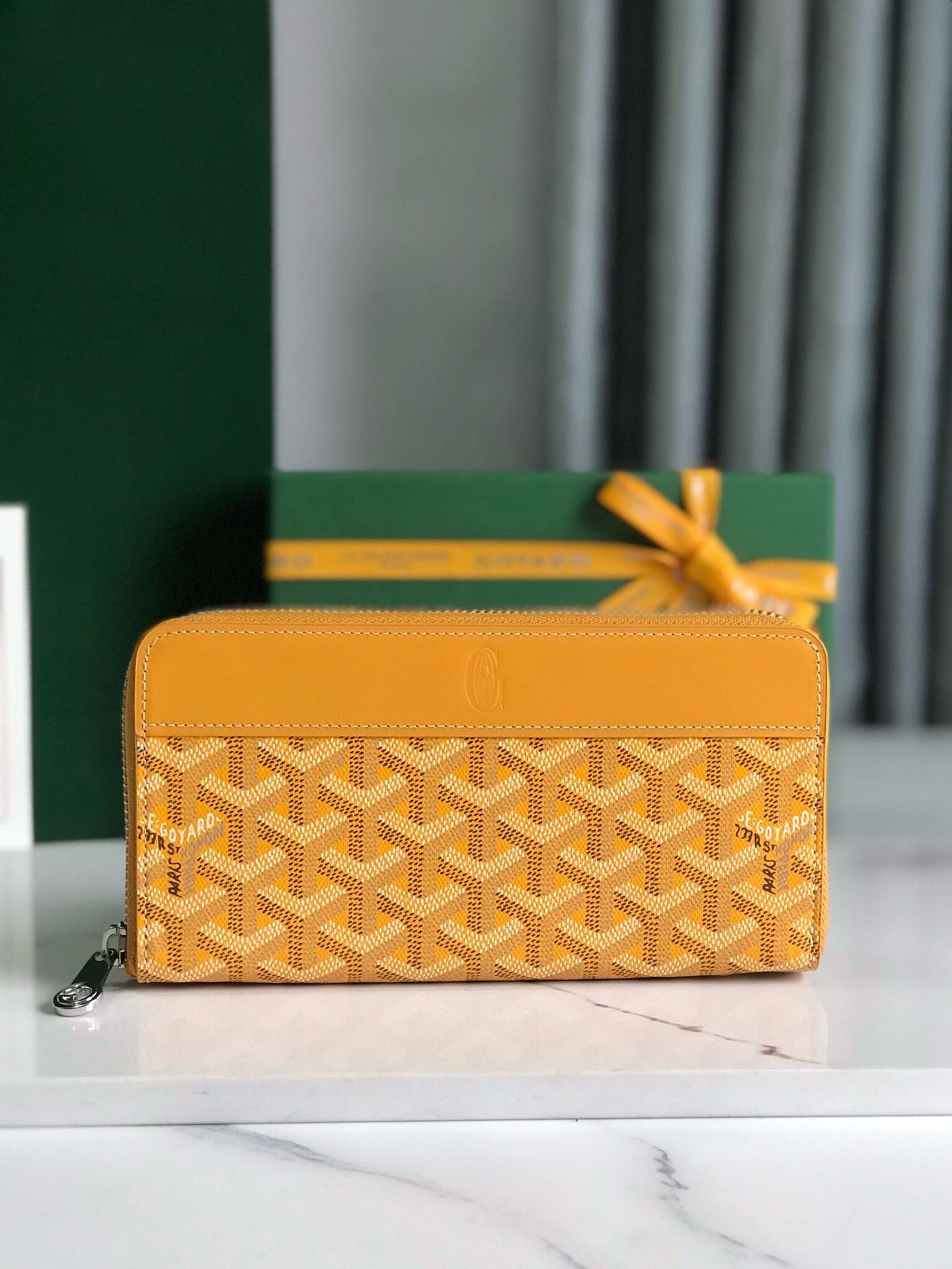 고야드 Goyard MATIGNON 지갑 20CM