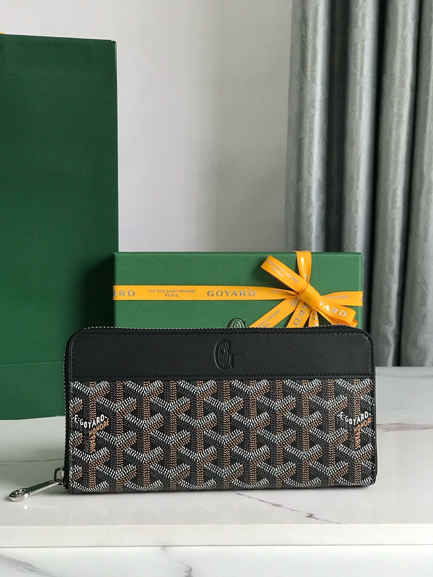 고야드 Goyard MATIGNON 지갑 20CM
