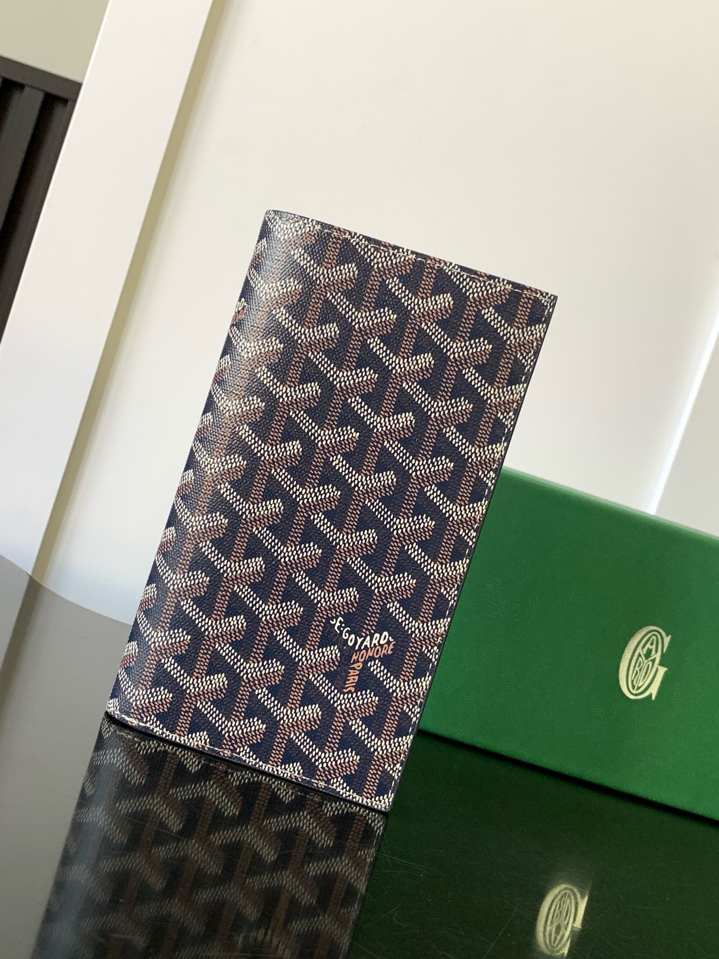 고야드 Goyard 지갑 19CM