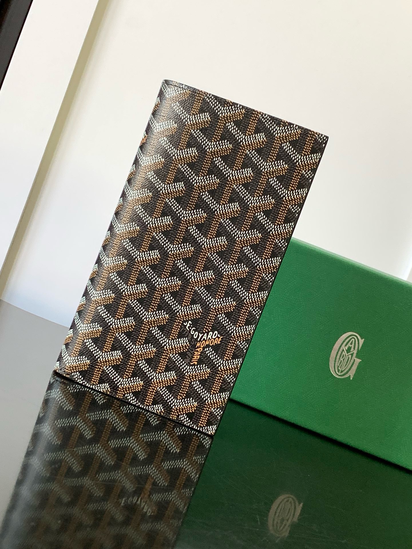 고야드 Goyard 지갑 19CM