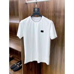 벨루티 BERLUTI 반팔 티셔츠