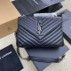 생로랑 Saint laurent/YSL 392737 크로스 백 24CM