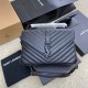 생로랑 Saint laurent/YSL 392737 크로스 백 24CM