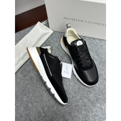 브루넬로 쿠치넬리 Brunello Cucineli 스니커즈