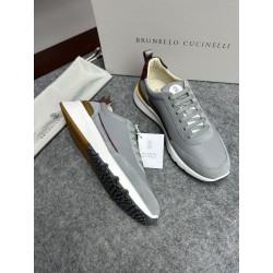 브루넬로 쿠치넬리 Brunello Cucineli 스니커즈